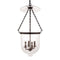 Hudson Valley 255 Hampton 4-lt Pendant