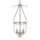 Hudson Valley 255 Hampton 4-lt Pendant