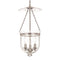 Hudson Valley 255 Hampton 4-lt Pendant