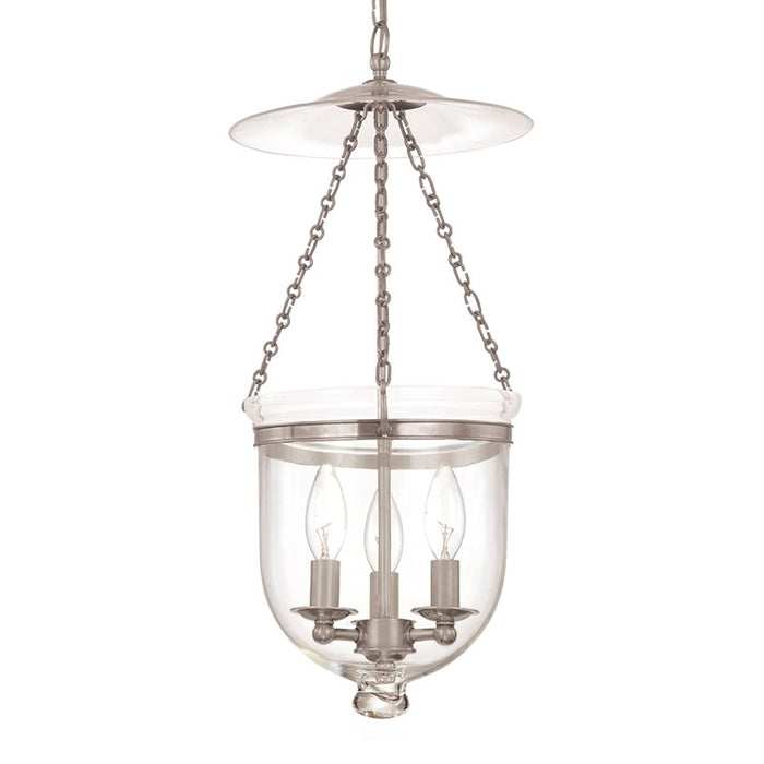 Hudson Valley 255 Hampton 4-lt Pendant