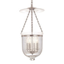 Hudson Valley 255 Hampton 4-lt Pendant