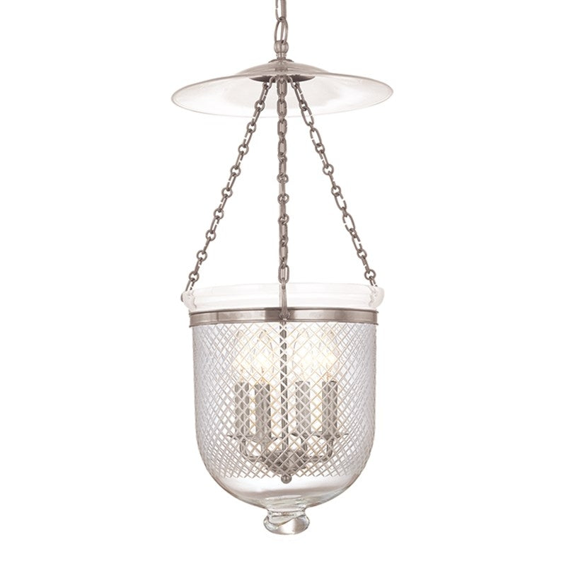 Hudson Valley 255 Hampton 4-lt Pendant