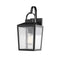 Millennium 2651 7" Wide Outdoor Wall Sconce