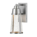 Hinkley 2550 Miles 1-lt 12" Tall LED Outdoor Wall Mount Lantern
