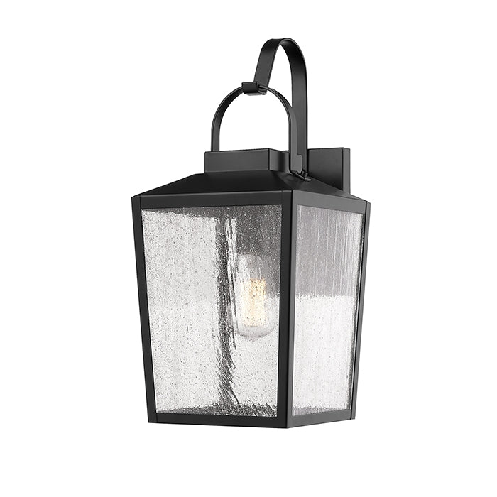 Millennium 2652 8" Wide Outdoor Wall Sconce