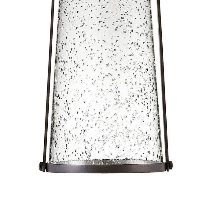 Hinkley 2552 Miles 1-lt 7" LED Outdoor Hanging Lantern