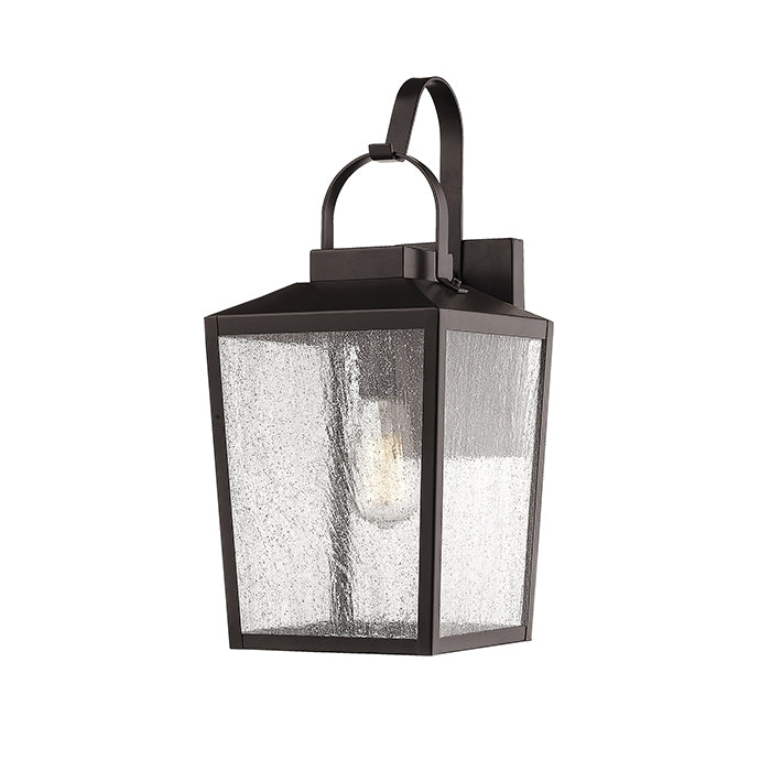 Millennium 2652 8" Wide Outdoor Wall Sconce