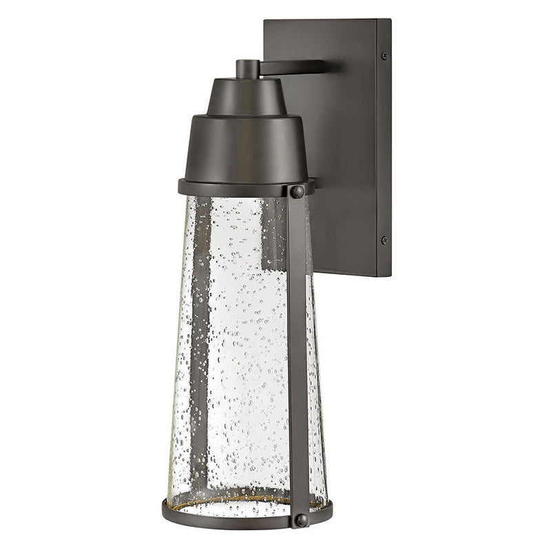 Hinkley 2554 Miles 1-lt 17" Tall LED Outdoor Wall Light