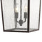 Millennium 2653 2-lt Outdoor Wall Sconce