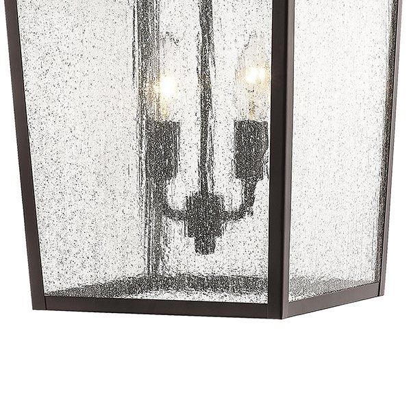 Millennium 2653 2-lt Outdoor Wall Sconce