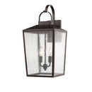 Millennium 2653 2-lt Outdoor Wall Sconce
