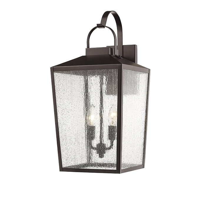 Millennium 2653 2-lt Outdoor Wall Sconce