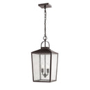 Millennium 2655 2-lt Outdoor Pendant