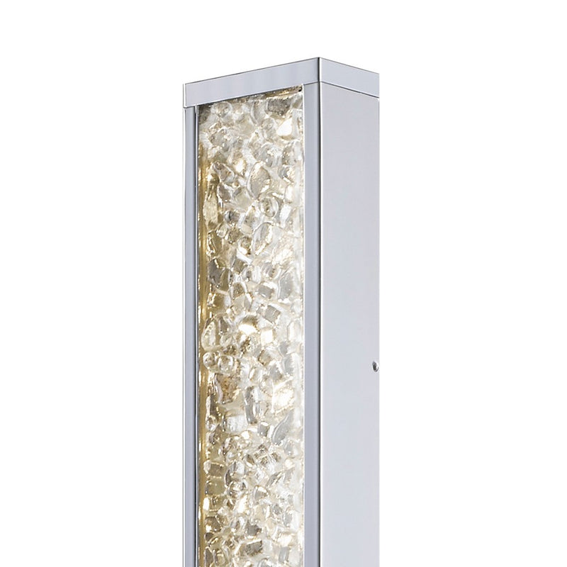 Sonneman 2559 Dazzle Slim 36" Tall LED Bath Bar