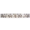 Varaluz 255B04 Harlowe 4-lt 40" Vanity Light