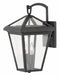 Hinkley 2560 Alford Place 2-lt 14" Tall LED Outdoor Wall Sconce