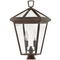 Hinkley 2561 Alford Place 2-lt 20" Tall LED Outdoor Post Light