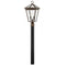 Hinkley 2561 Alford Place 2-lt 20" Tall LED Outdoor Post Light