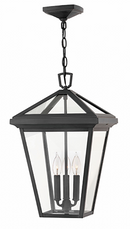Hinkley 2562 Alford Place 3-lt 12" LED Outdoor Pendant