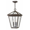 Hinkley 2562 Alford Place 3-lt 12" LED Outdoor Pendant