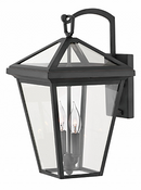 Hinkley 2564 Alford Place 2-lt 18" Tall LED Outdoor Wall Sconce
