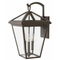 Hinkley 2565 Alford Place 3-lt 21" Tall LED Outdoor Wall Sconce