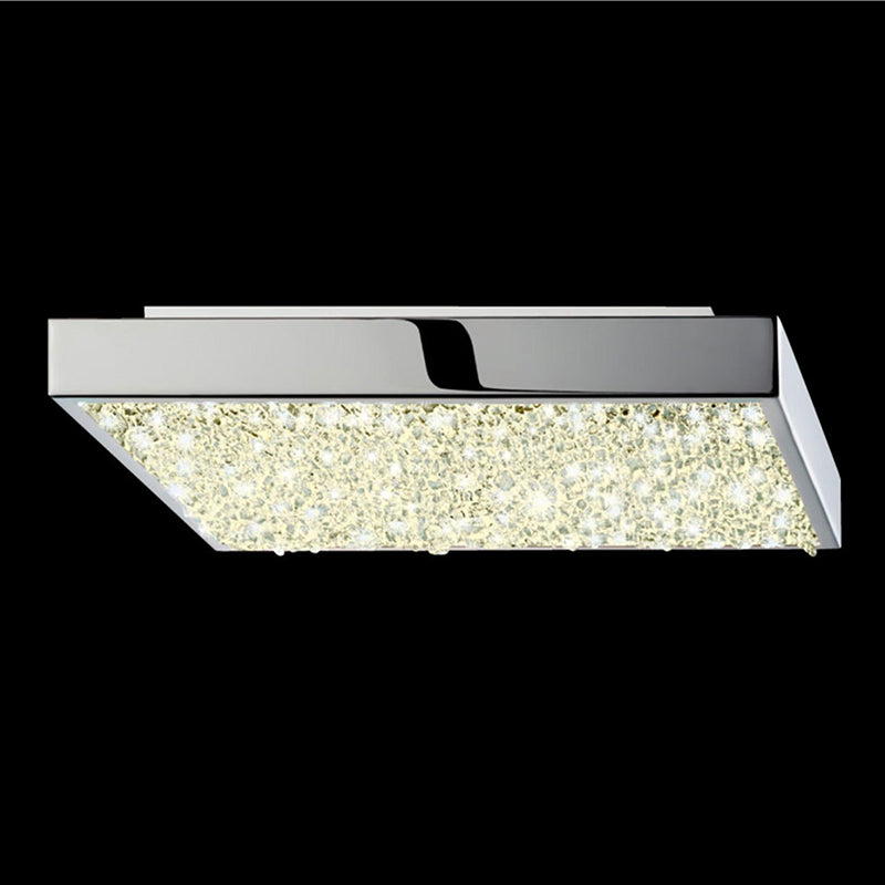 Sonneman 2569 Dazzle 10" Square LED Surface Mount