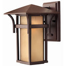 Hinkley 2570 Harbor 1-lt 11" Tall LED Outdoor Wall Light