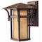 Hinkley 2570 Harbor 1-lt 11" Tall LED Outdoor Wall Light