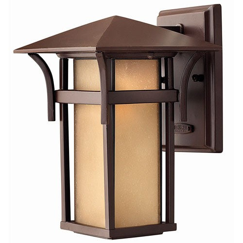 Hinkley 2570 Harbor 1-lt 11" Tall LED Outdoor Wall Light