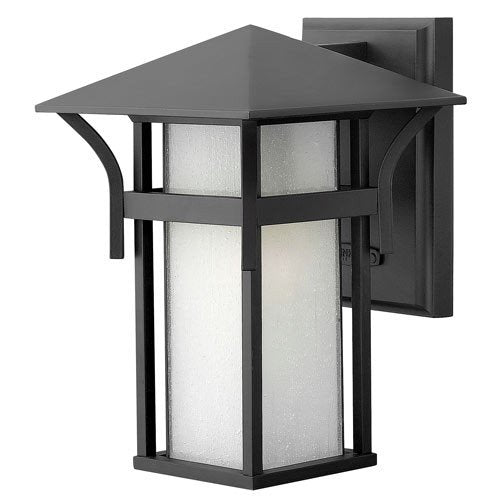 Hinkley 2570 Harbor 1-lt 11" Tall LED Outdoor Wall Light