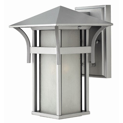 Hinkley 2570 Harbor 1-lt 11" Tall LED Outdoor Wall Light