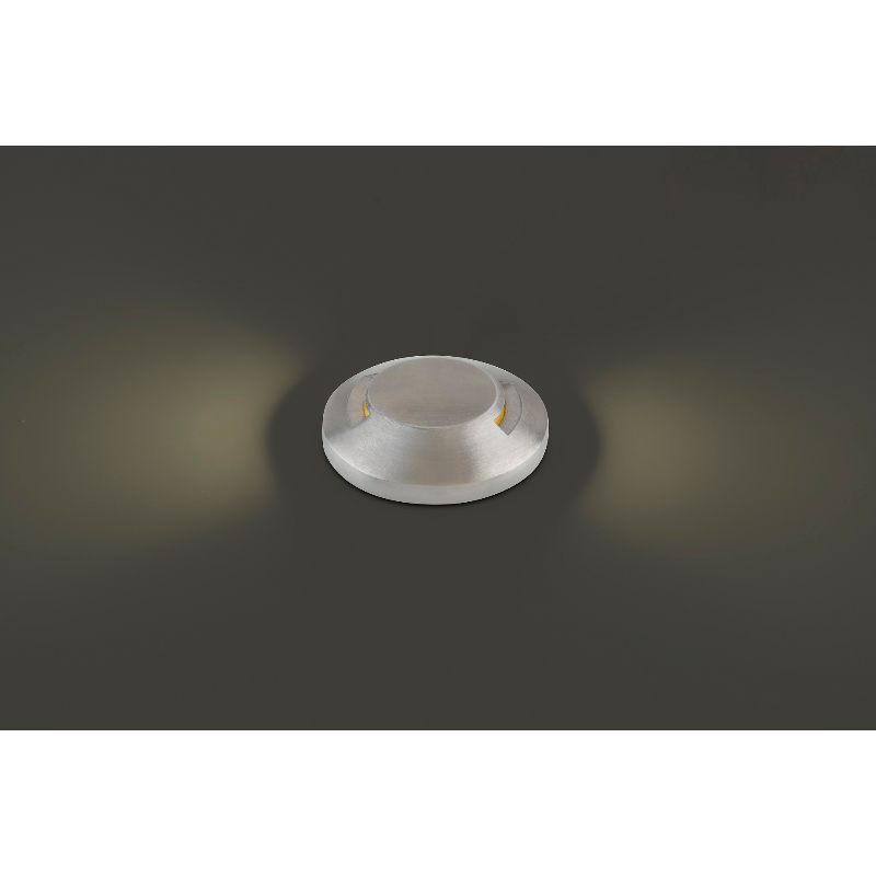 WAC 2571 2" LED Surface Mount Round Bi-Directional