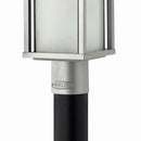 Hinkley 2571 Harbor 1-lt 20" Tall LED Outdoor Post Light