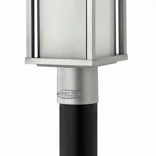 Hinkley 2571 Harbor 1-lt 20" Tall LED Outdoor Post Light