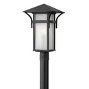 Hinkley 2571 Harbor 1-lt 20" Tall LED Outdoor Post Light