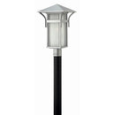 Hinkley 2571 Harbor 1-lt 20" Tall LED Outdoor Post Light