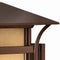 Hinkley 2575 Harbor 1-lt 16" Tall LED Outdoor Wall Light