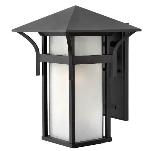 Hinkley 2575 Harbor 1-lt 16" Tall LED Outdoor Wall Light