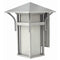 Hinkley 2575 Harbor 1-lt 16" Tall LED Outdoor Wall Light