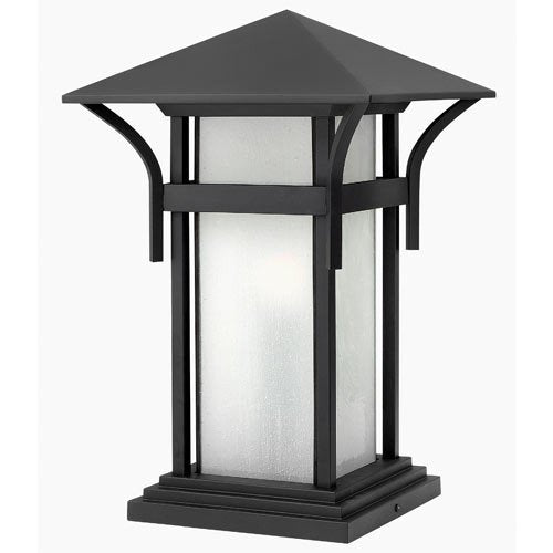 Hinkley 2576 Harbor 1-lt 17" Tall LED Outdoor Post Light