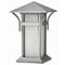 Hinkley 2576 Harbor 1-lt 17" Tall LED Outdoor Post Light