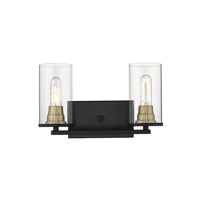 Millennium 3492 2-lt 15" Bath Vanity