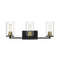 Millennium 3493 3-lt 24" Bath Vanity