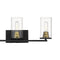 Millennium 3493 3-lt 24" Bath Vanity