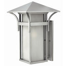 Hinkley 2579 Harbor 1-lt 21" Tall LED Outdoor Wall Light
