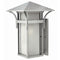 Hinkley 2579 Harbor 1-lt 21" Tall LED Outdoor Wall Light