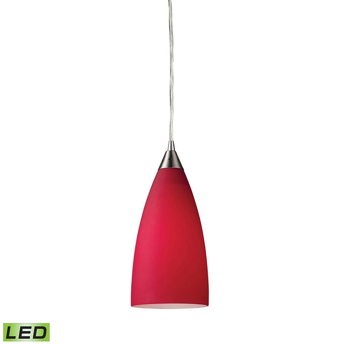 ELK Vesta 1-lt LED Pendant