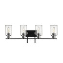 Millennium 3514 4-lt Bath Vanity