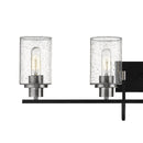 Millennium 3514 4-lt Bath Vanity